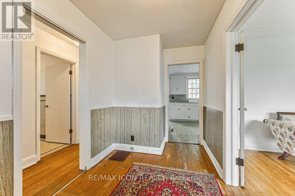 321 Highland Park, Cambridge, Ontario  N3H 3H8 - Photo 2 - X13731290