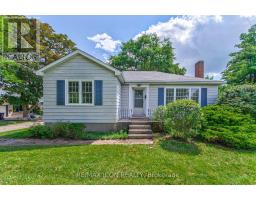321 HIGHLAND PARK, Cambridge, Ontario