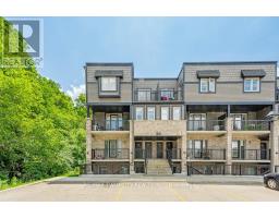 29B - 1989 OTTAWA STREET S, Kitchener, Ontario