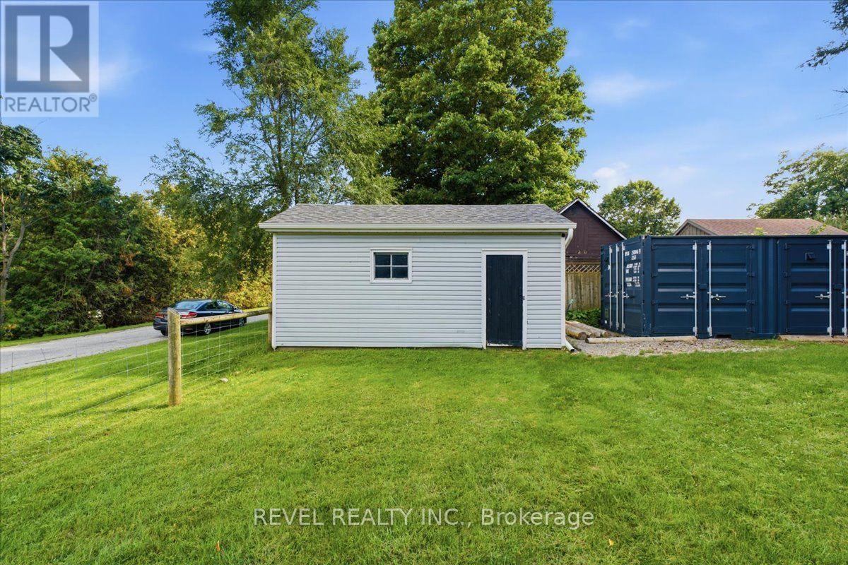 3 Queen Street S, Brant, Ontario  N0E 1R0 - Photo 37 - X13731332