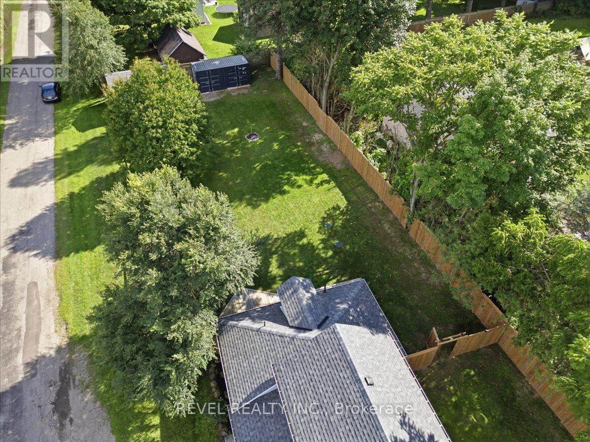 3 Queen Street S, Brant, Ontario  N0E 1R0 - Photo 42 - X13731332