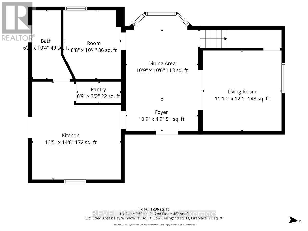 3 Queen Street S, Brant, Ontario  N0E 1R0 - Photo 44 - X13731332