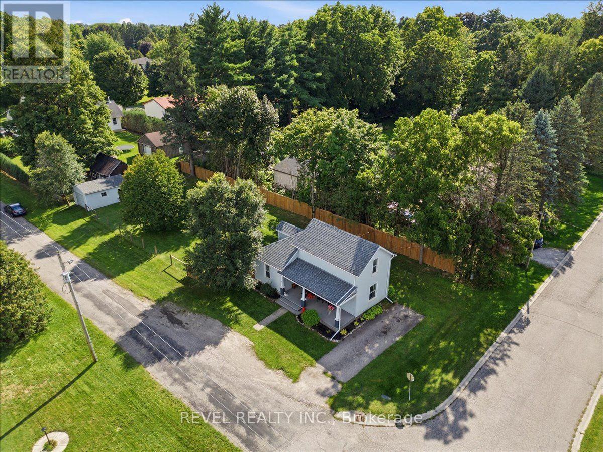 3 Queen Street S, Brant, Ontario  N0E 1R0 - Photo 6 - X13731332