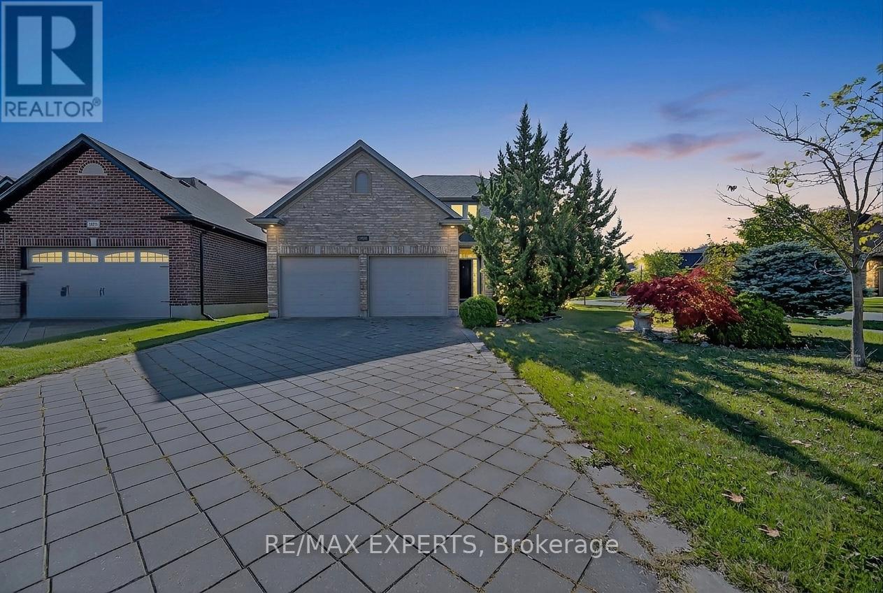 936 Talisman Crescent, London South, Ontario  N6K 0B7 - Photo 1 - X13731394