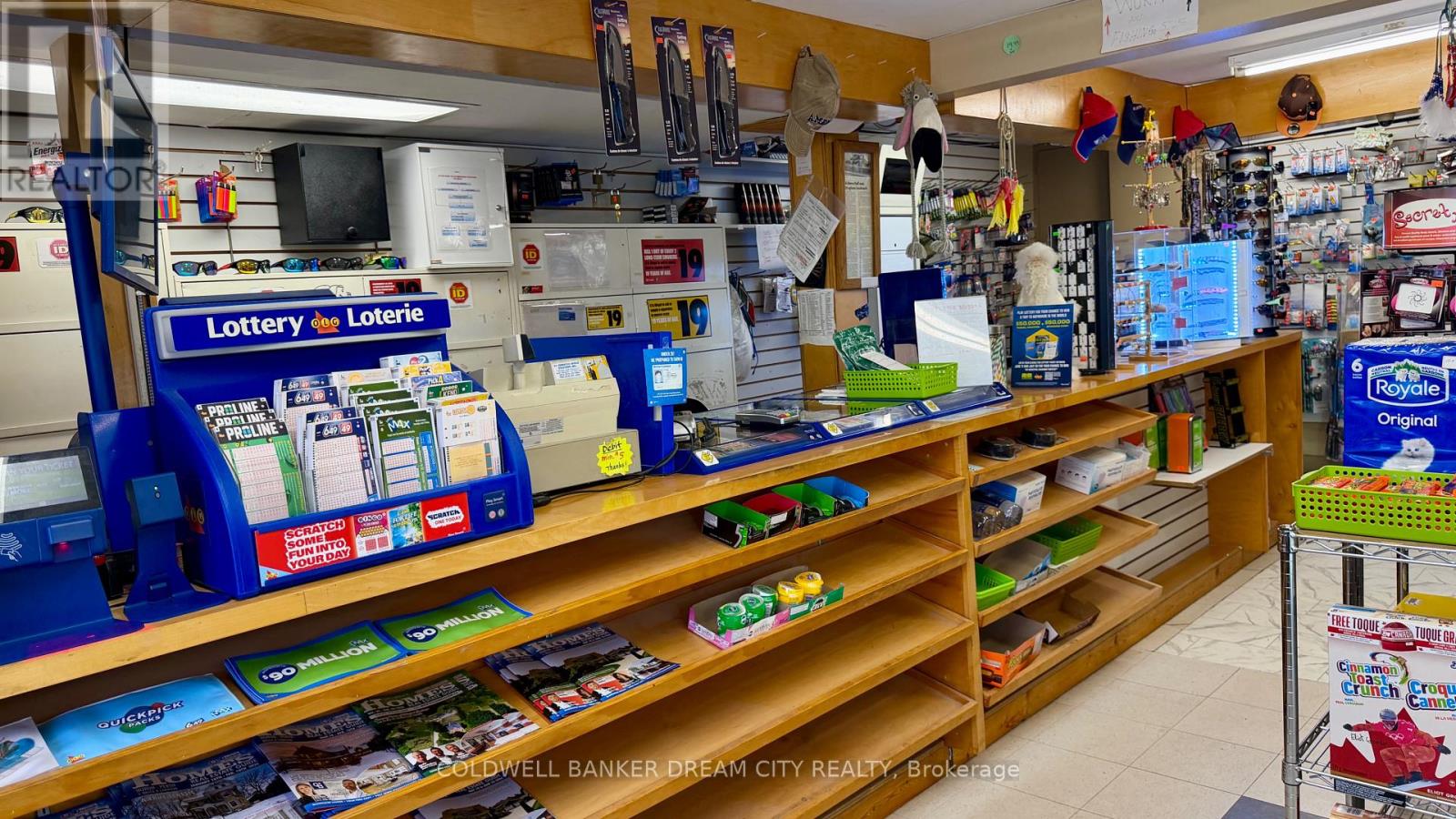 90279 London Road N, North Huron, Ontario  N0G 2W0 - Photo 6 - X13731442