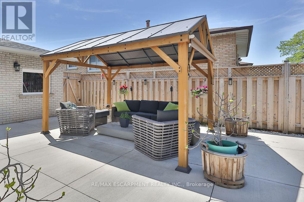 11 Lynwood Drive, Hamilton, Ontario  L8E 3E7 - Photo 26 - X13731448