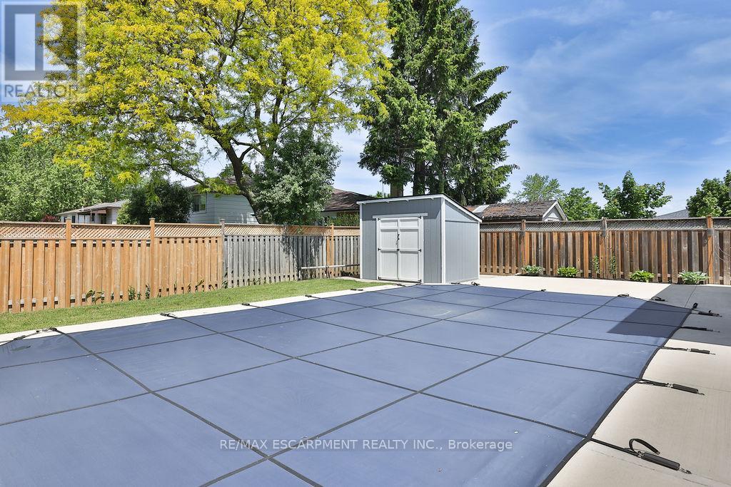 11 Lynwood Drive, Hamilton, Ontario  L8E 3E7 - Photo 27 - X13731448