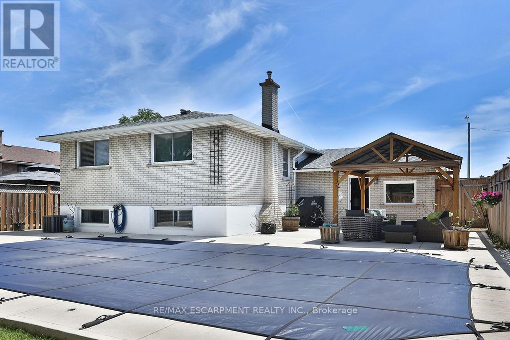 11 Lynwood Drive, Hamilton, Ontario  L8E 3E7 - Photo 30 - X13731448