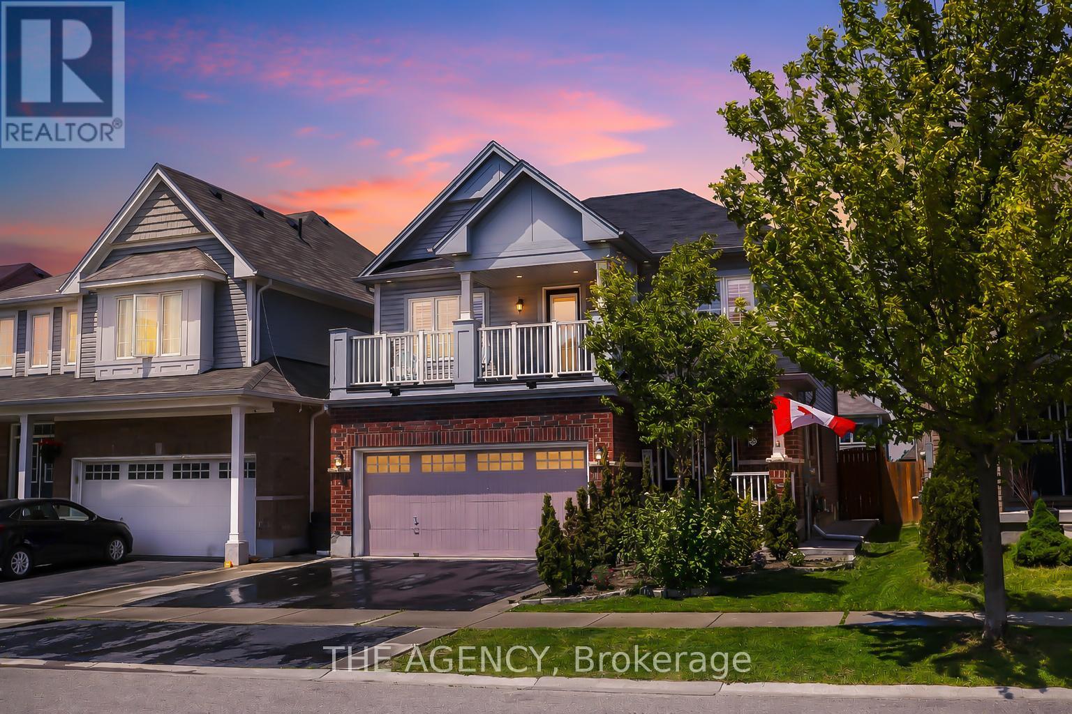 26 Pollard Street, Brantford, Ontario  N3T 0K2 - Photo 3 - X13731512