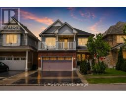 26 POLLARD STREET, Brantford, Ontario