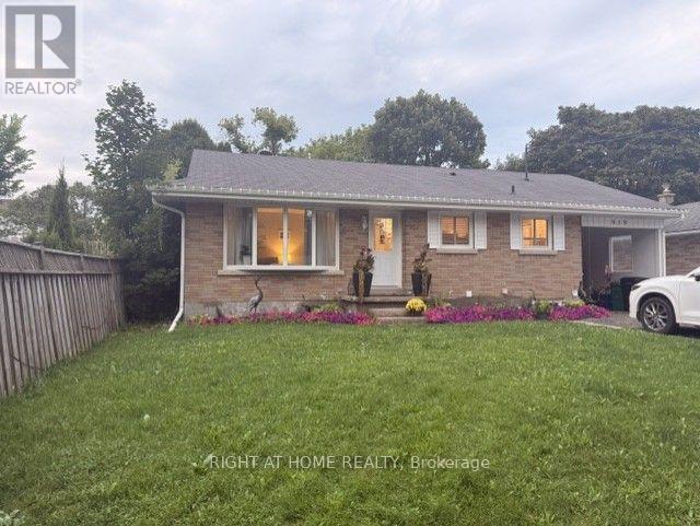 919 ROSE STREET, Cambridge, Ontario