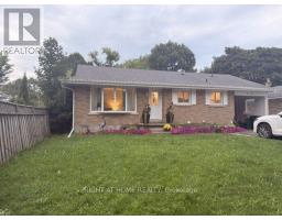 919 ROSE STREET, Cambridge, Ontario