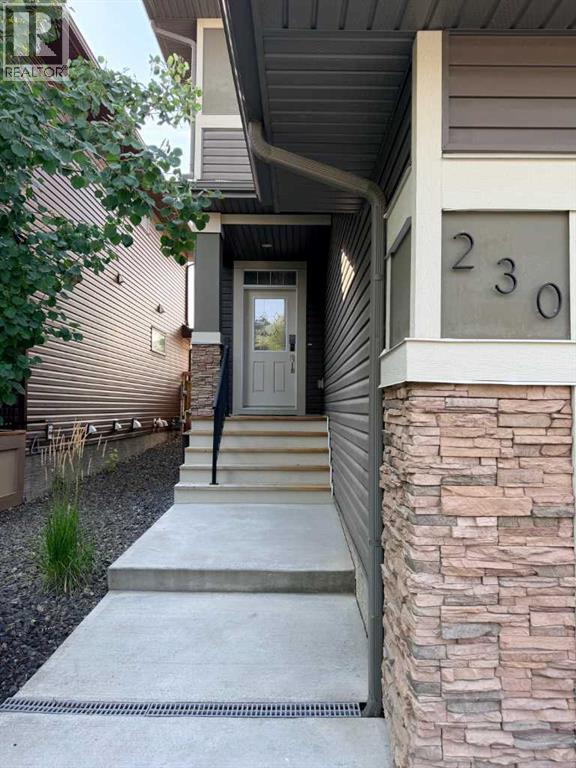 230 Legacy Mews SE, Calgary, Alberta  T2X 0W3 - Photo 2 - A2337523
