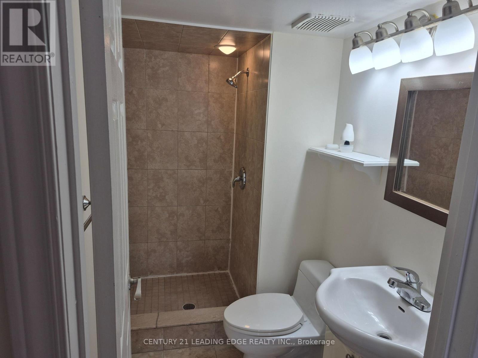 Bsmt - 65 Reed Drive, Ajax, Ontario  L1S 6T6 - Photo 5 - E13721992