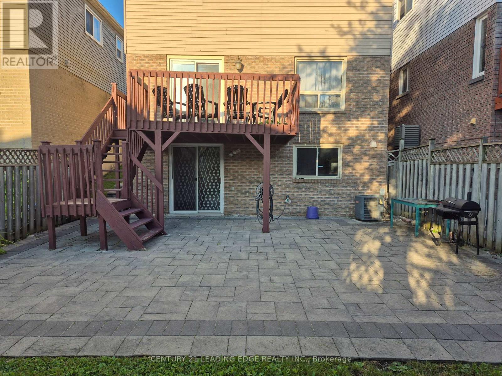 Bsmt - 65 Reed Drive, Ajax, Ontario  L1S 6T6 - Photo 9 - E13721992