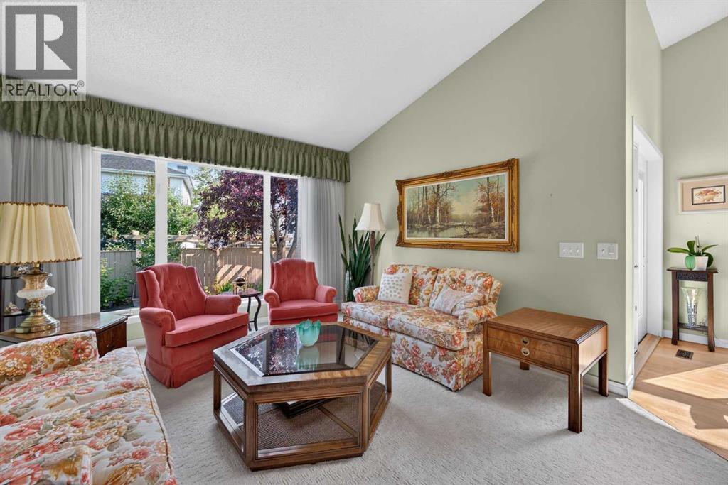 51 Chaparral Heath SE, Calgary, Alberta  T2X 3L8 - Photo 6 - A2341253