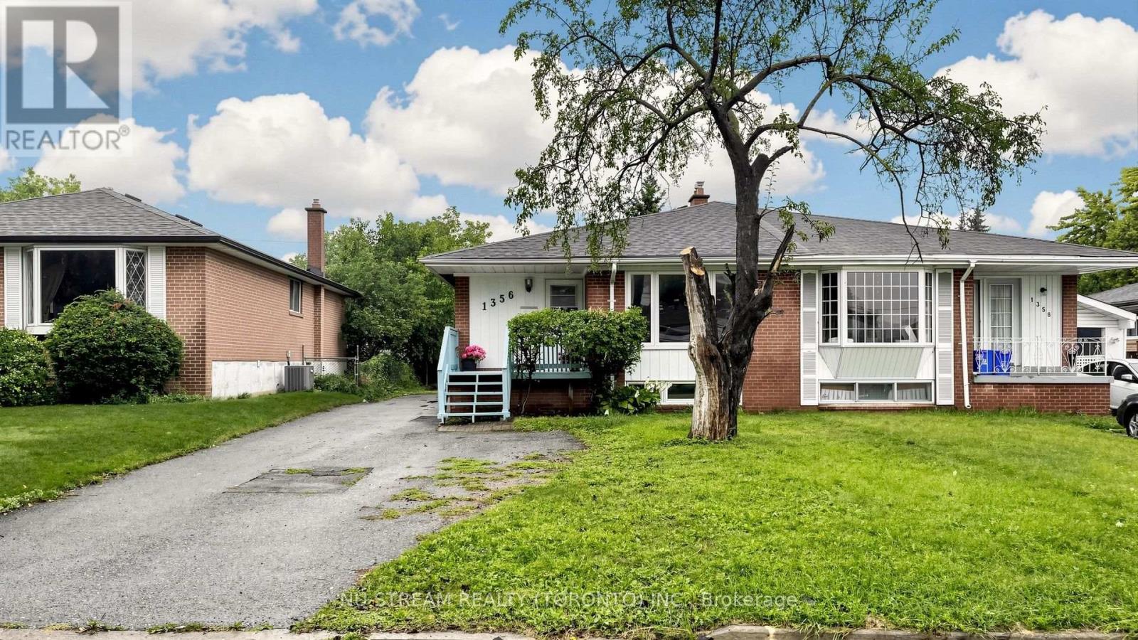 1356 TATRA DRIVE, Pickering, Ontario