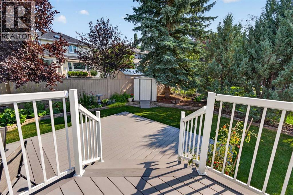 51 Chaparral Heath SE, Calgary, Alberta  T2X 3L8 - Photo 37 - A2341253