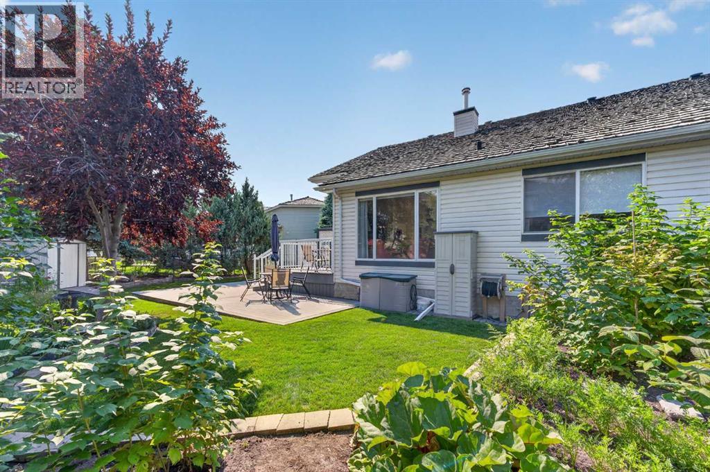 51 Chaparral Heath SE, Calgary, Alberta  T2X 3L8 - Photo 43 - A2341253