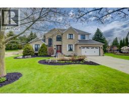 207 WOODRIDGE Drive, mannheim, Ontario
