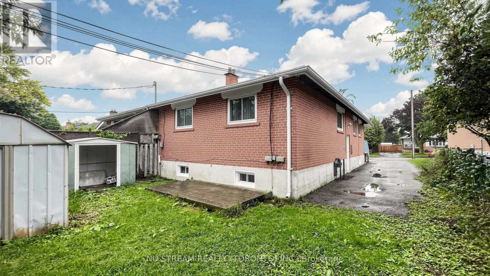 1356 Tatra Drive, Pickering, Ontario  L1W 1K6 - Photo 45 - E13731188