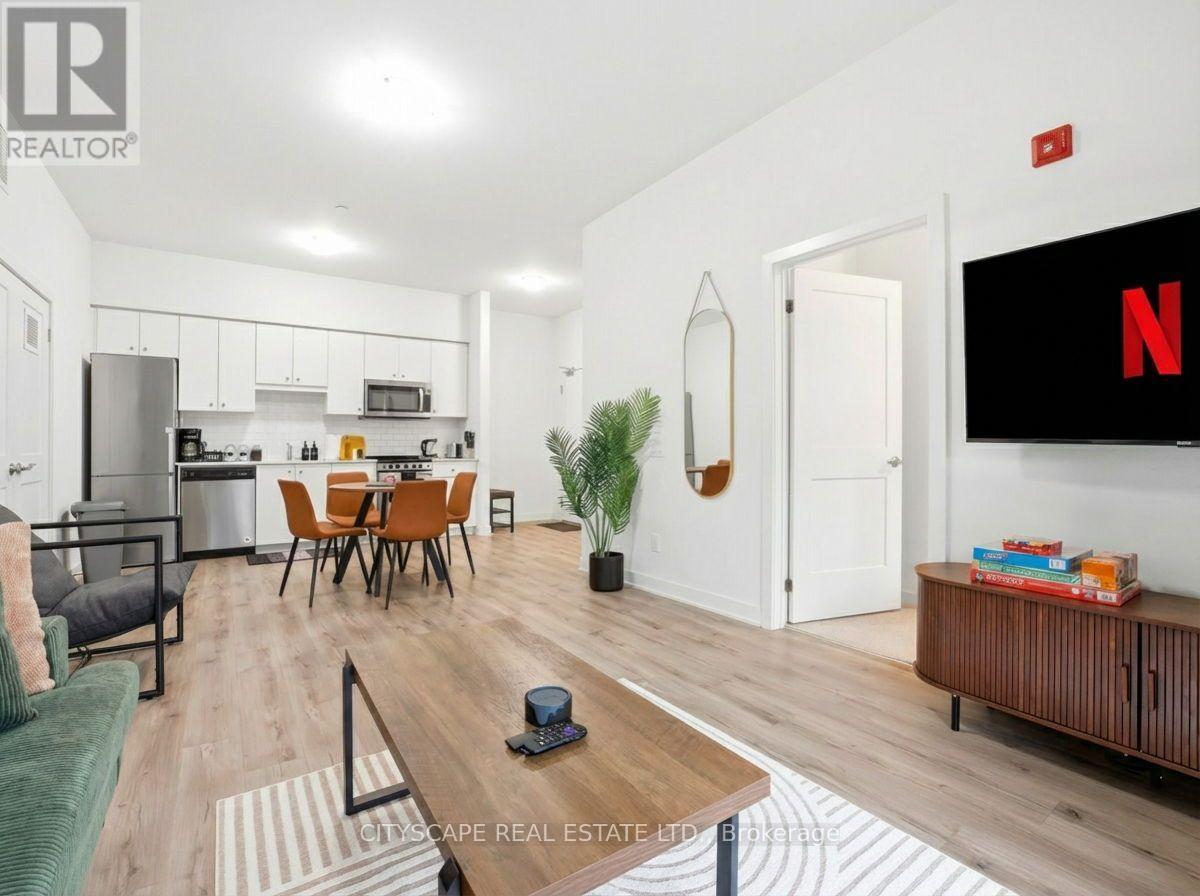 138 - 110 Fergus Avenue, Kitchener, Ontario  N2A 2H2 - Photo 6 - X13715068