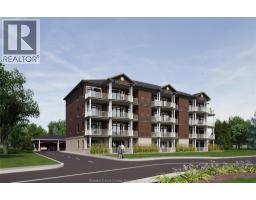 359 DALHOUSIE STREET Unit# 401, Amherstburg, Ontario