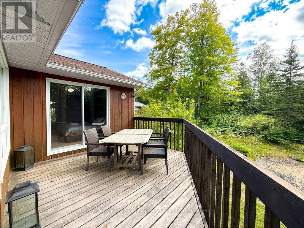 77 Quinn Road, Whitestone, Ontario  P0A 1G0 - Photo 39 - X13722992