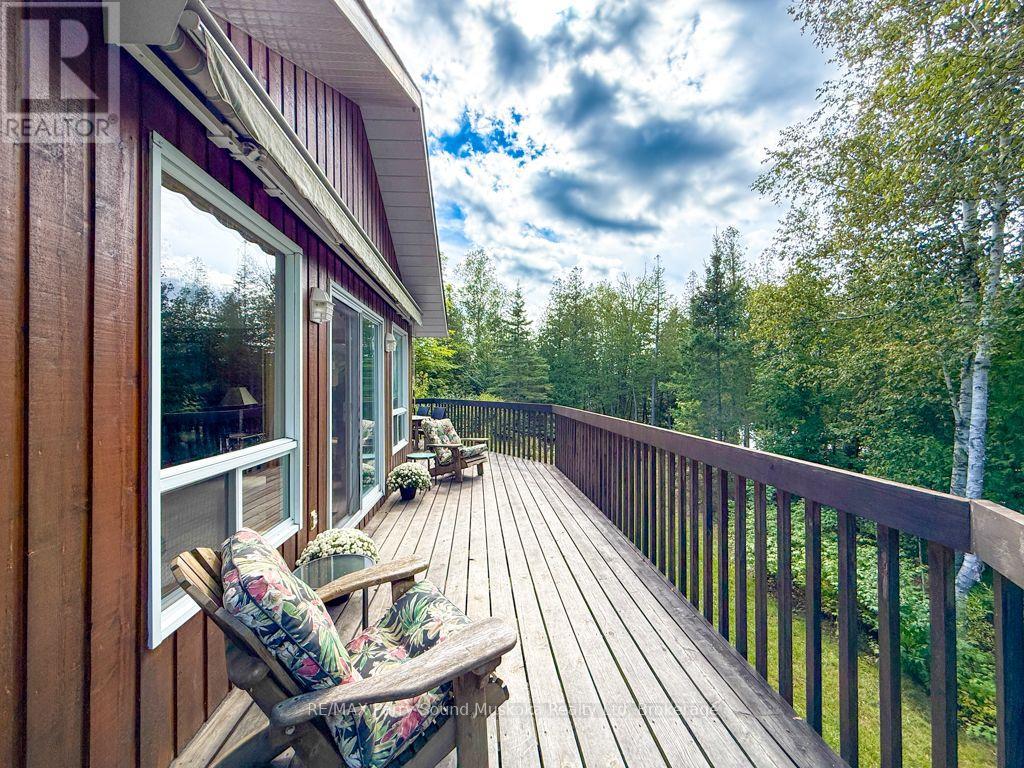77 Quinn Road, Whitestone, Ontario  P0A 1G0 - Photo 38 - X13722992