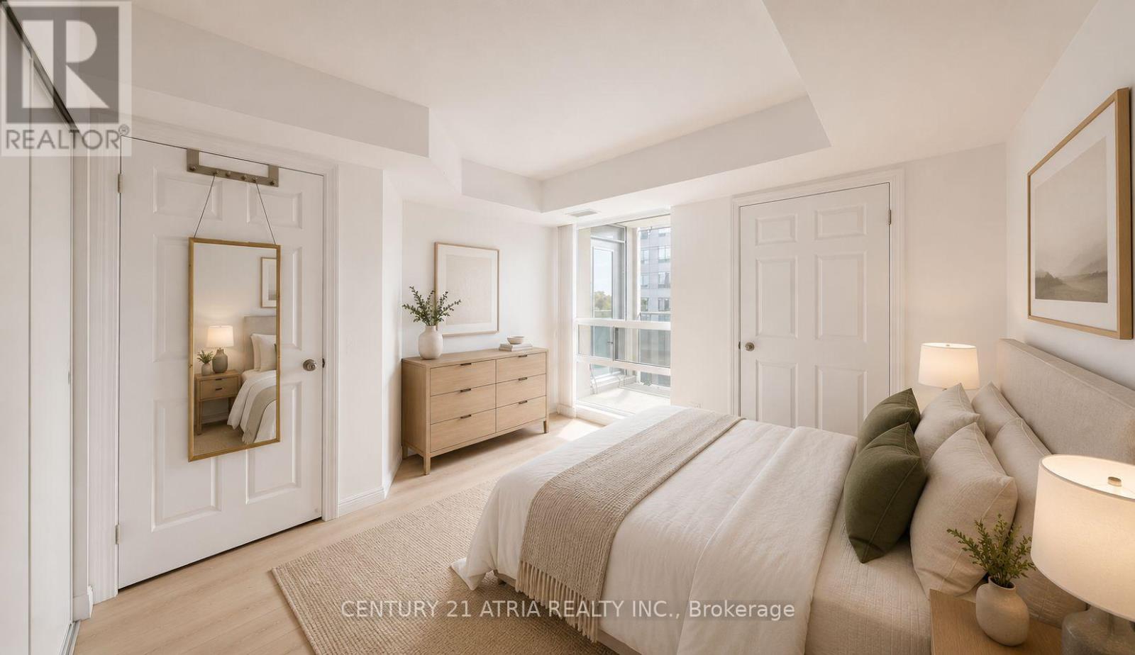 1812 - 153 Beecroft Road, Toronto, Ontario  M2N 7C5 - Photo 4 - C13691948