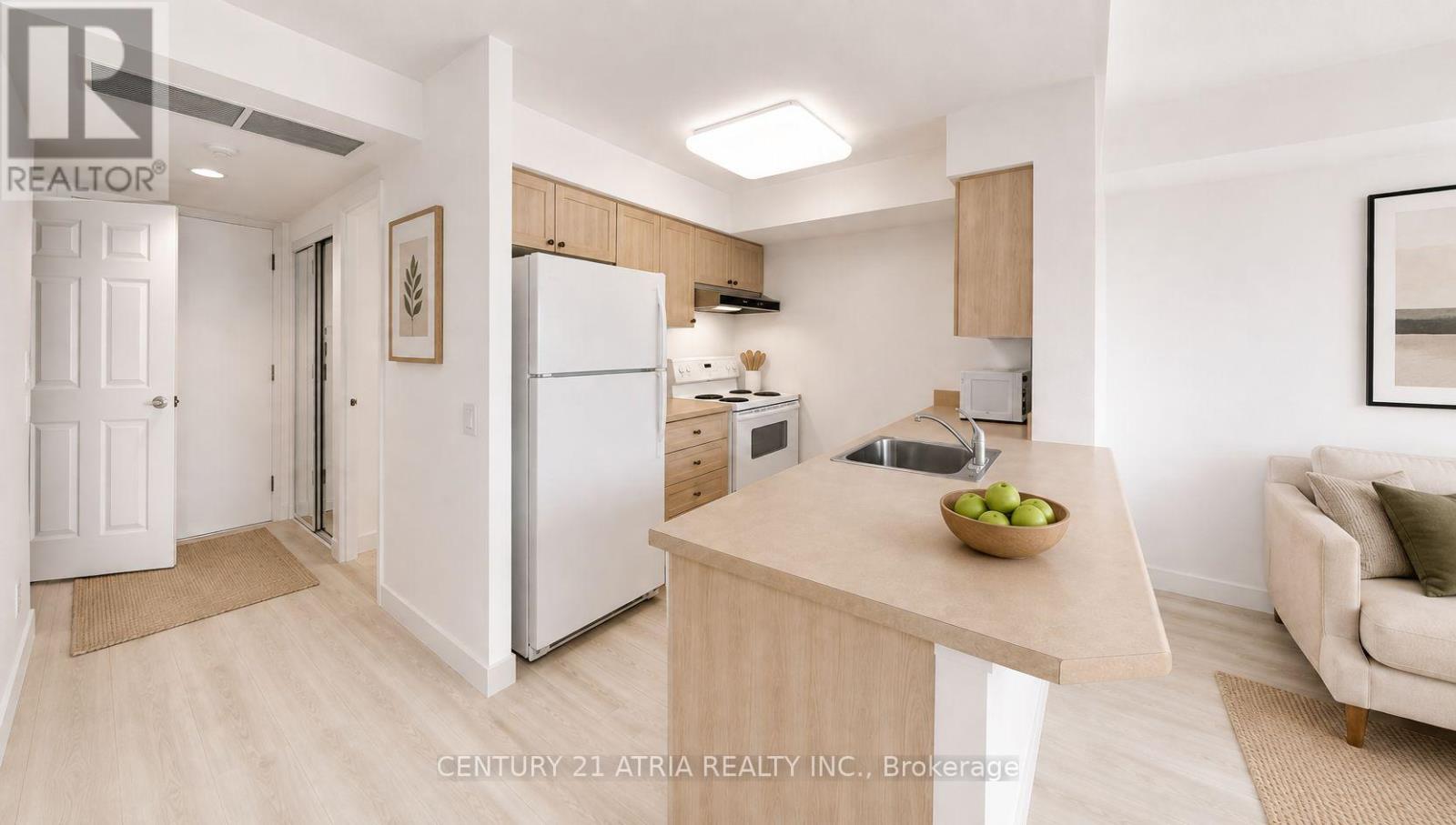 1812 - 153 Beecroft Road, Toronto, Ontario  M2N 7C5 - Photo 6 - C13691948