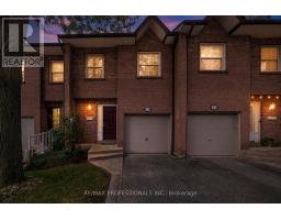 23 - 2004 GLENADA CRESCENT, Oakville, Ontario