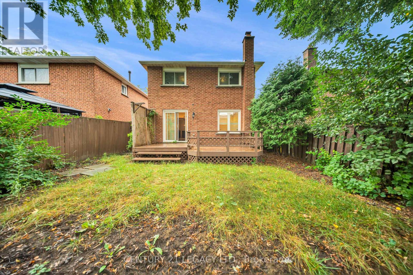 6772 Dolmage Court, Mississauga, Ontario  L5N 4V9 - Photo 40 - W13729308