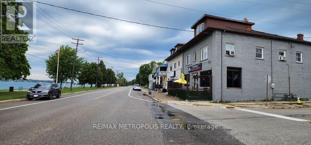 1548 ST. CLAIR PARKWAY, St. Clair, Ontario