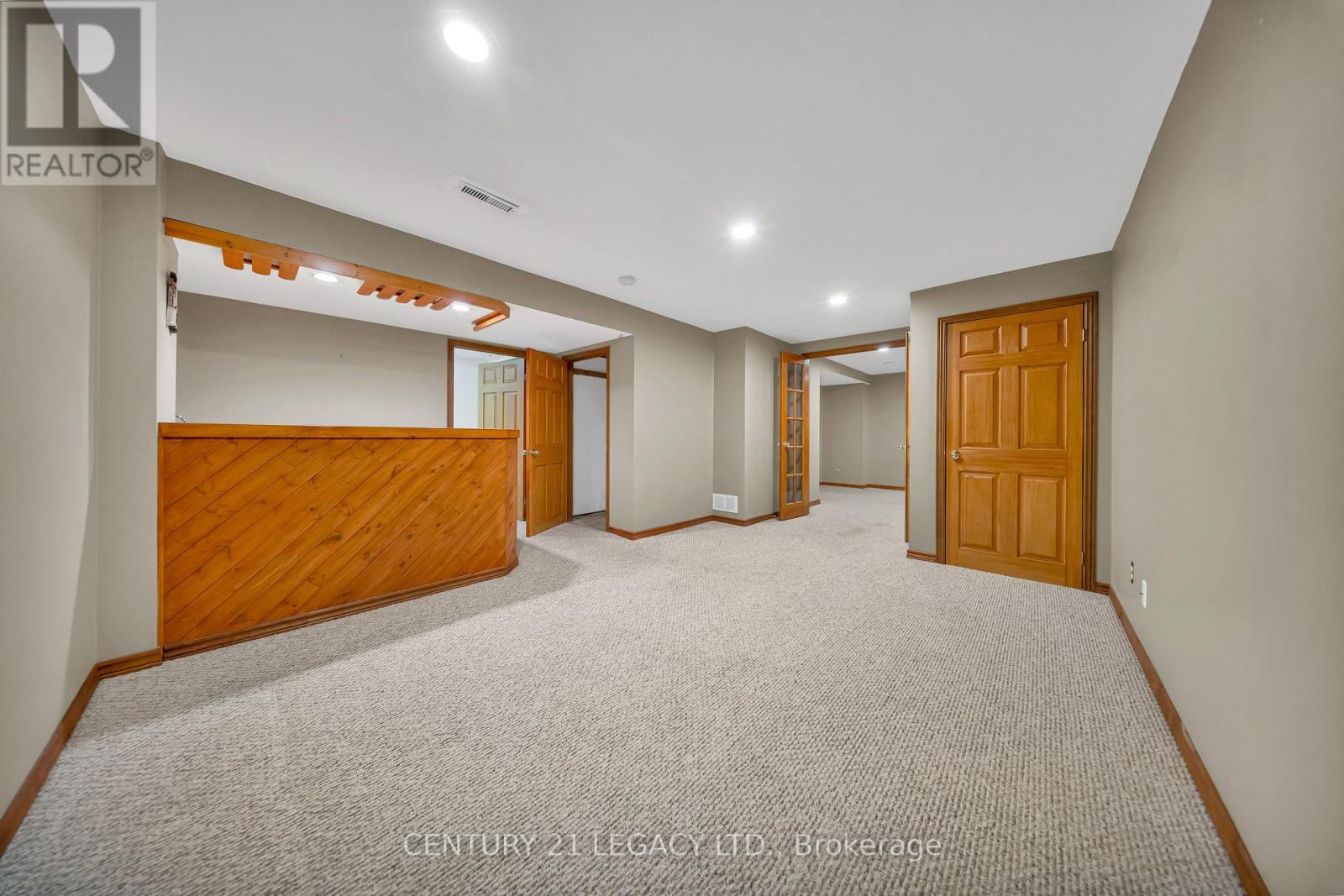 6772 Dolmage Court, Mississauga, Ontario  L5N 4V9 - Photo 35 - W13729308