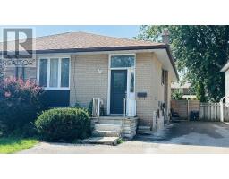 UPPER - 2551 PADSTOW CRESCENT, Mississauga, Ontario