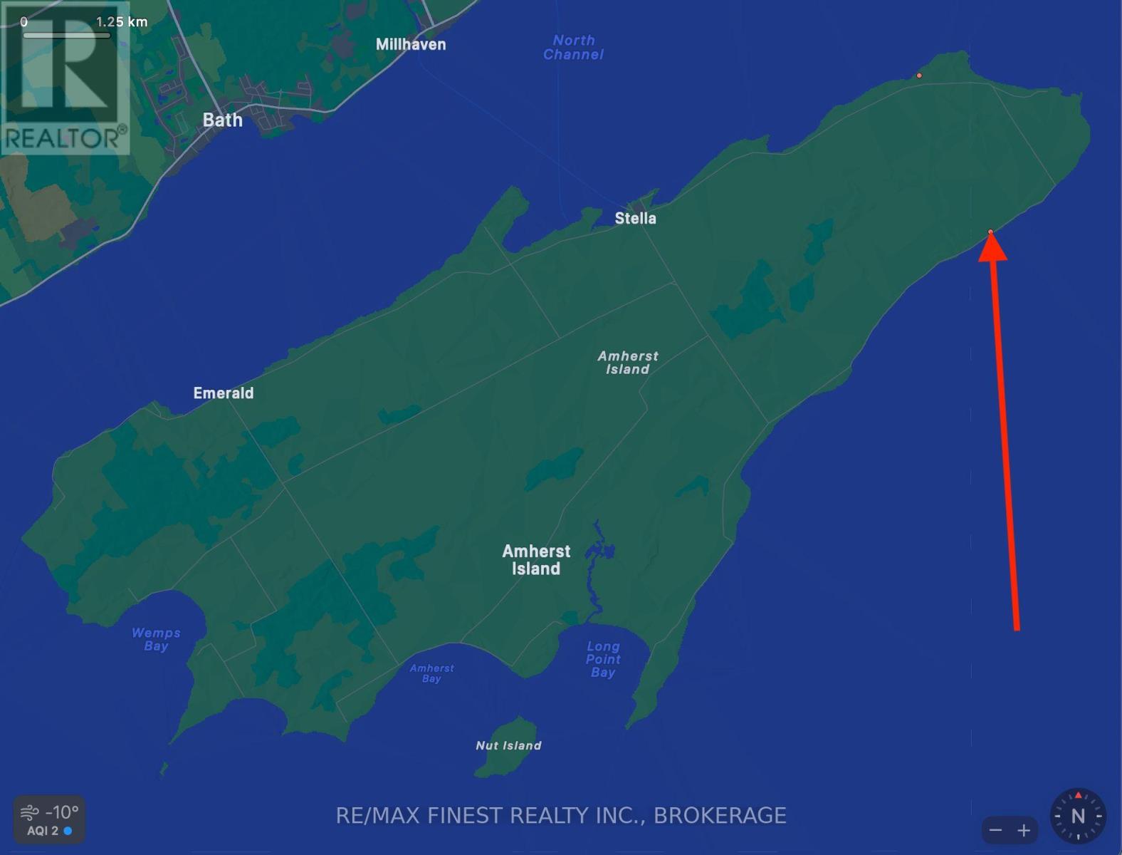 Lt 17 Pt 2 South Shore Road, Loyalist, Ontario  K0H 2S0 - Photo 15 - X13731756
