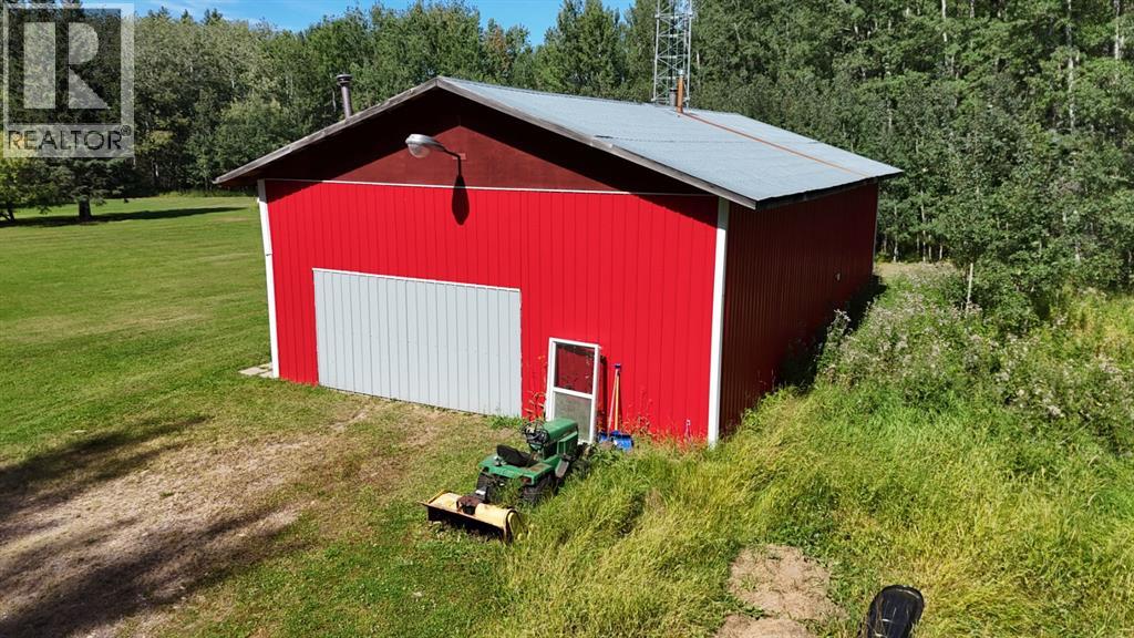 76430 Range Road 175 photo 3
