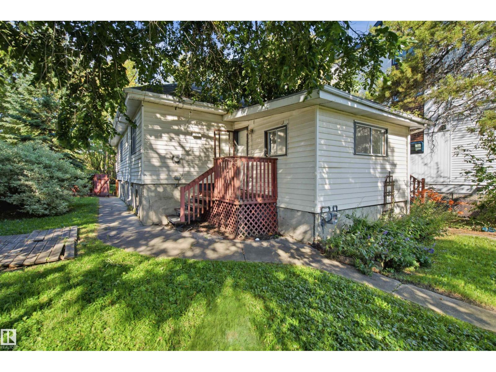 11243 125 Street Nw, Edmonton, Alberta  T5M 0M6 - Photo 9 - E4506184