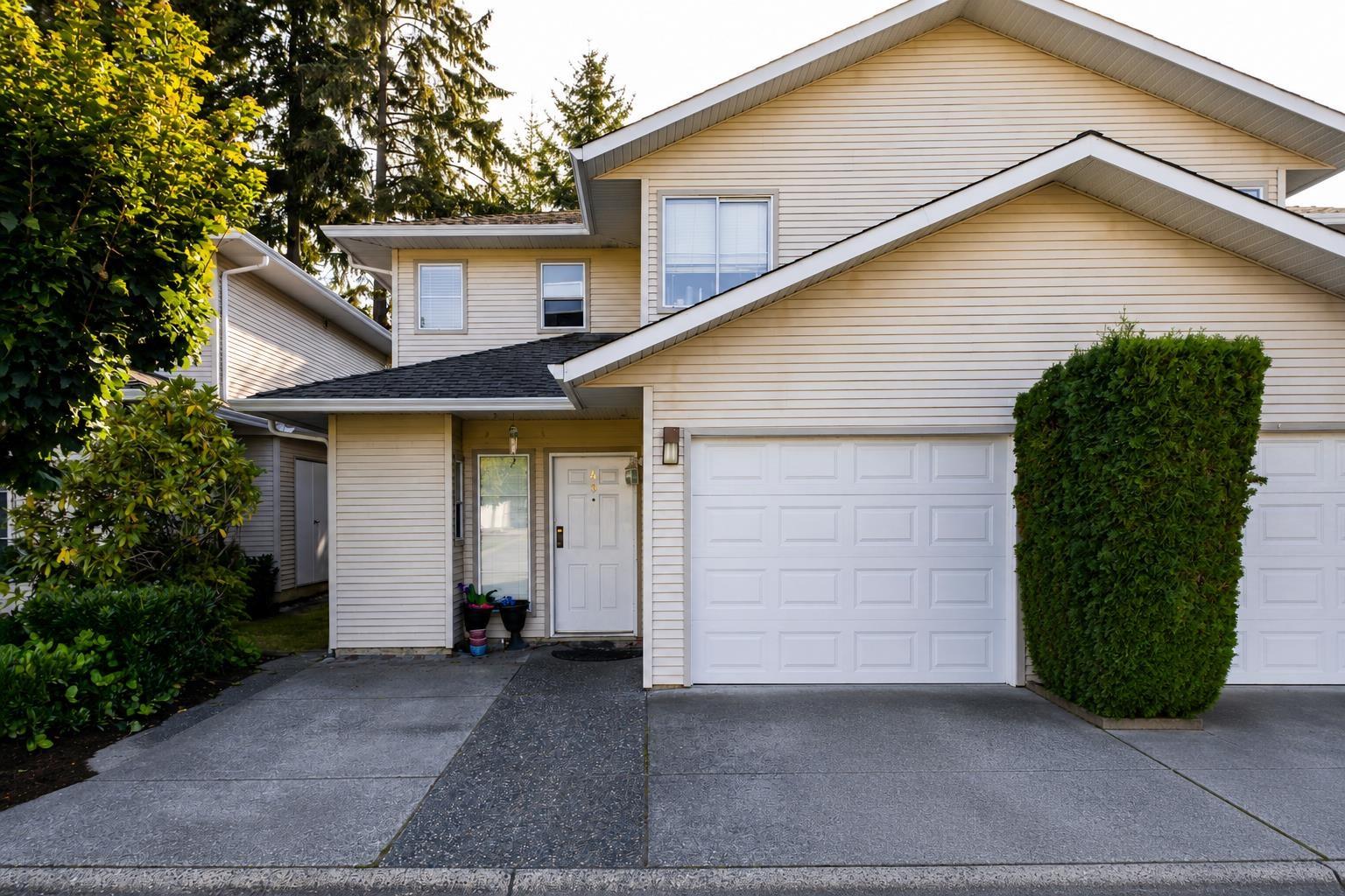49 16016 82 Avenue, Surrey, British Columbia  V4N 0N7 - Photo 1 - R3159982