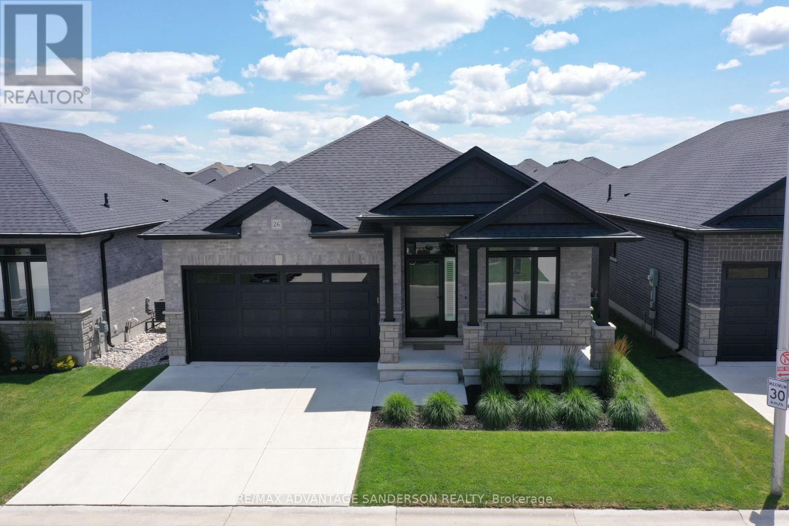 26 - 383 Daventry Way, Middlesex Centre, Ontario  N0L 1R0 - Photo 1 - X13731650