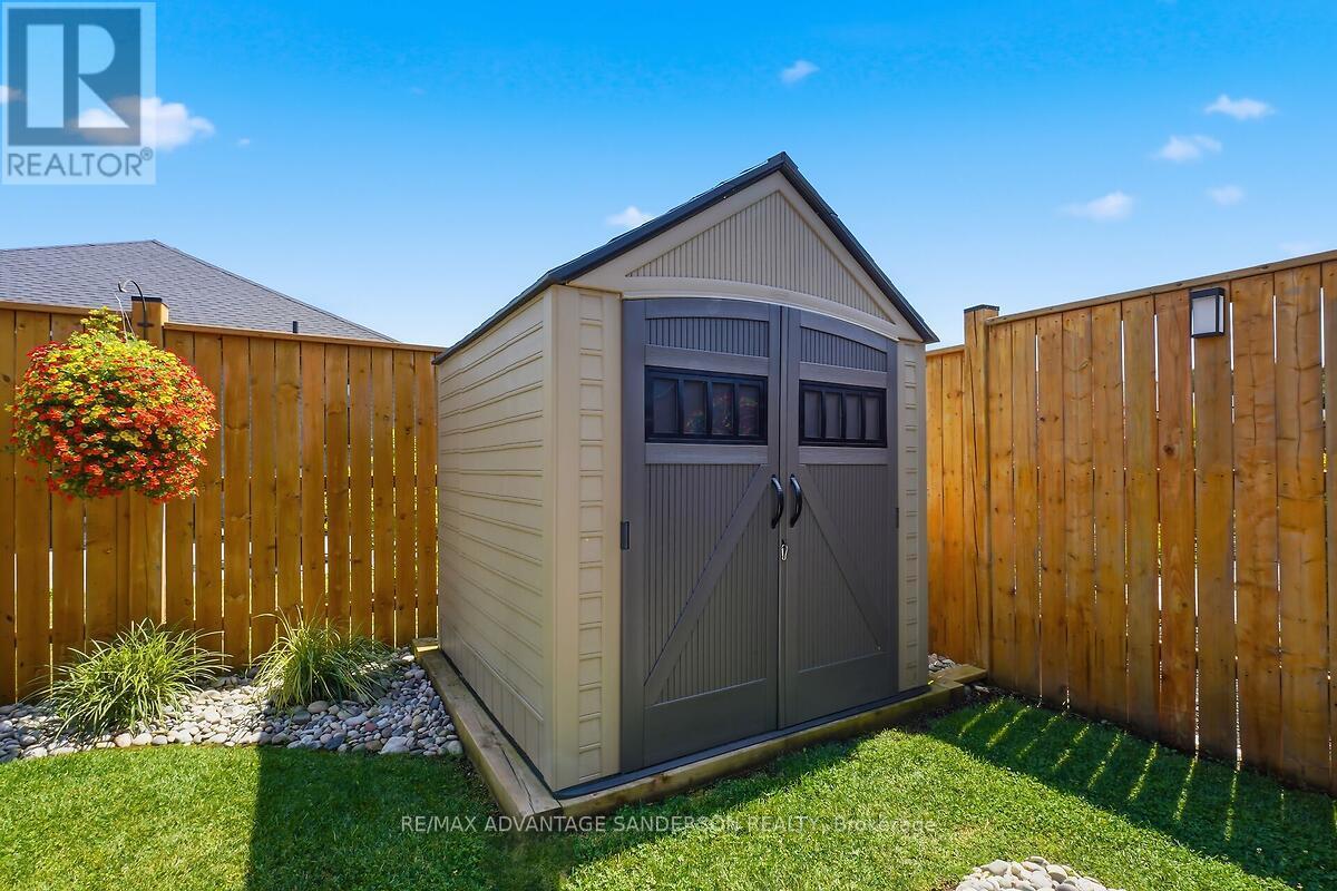 26 - 383 Daventry Way, Middlesex Centre, Ontario  N0L 1R0 - Photo 10 - X13731650