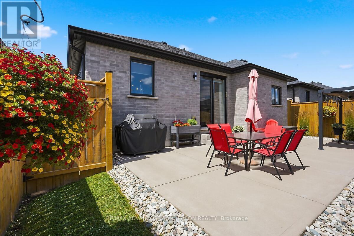 26 - 383 Daventry Way, Middlesex Centre, Ontario  N0L 1R0 - Photo 13 - X13731650