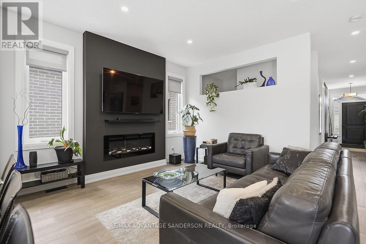 26 - 383 Daventry Way, Middlesex Centre, Ontario  N0L 1R0 - Photo 17 - X13731650