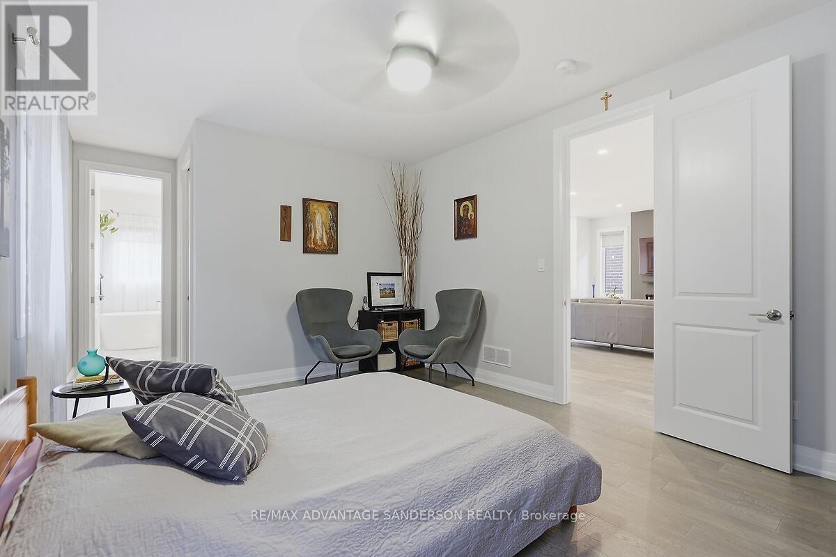 26 - 383 Daventry Way, Middlesex Centre, Ontario  N0L 1R0 - Photo 34 - X13731650