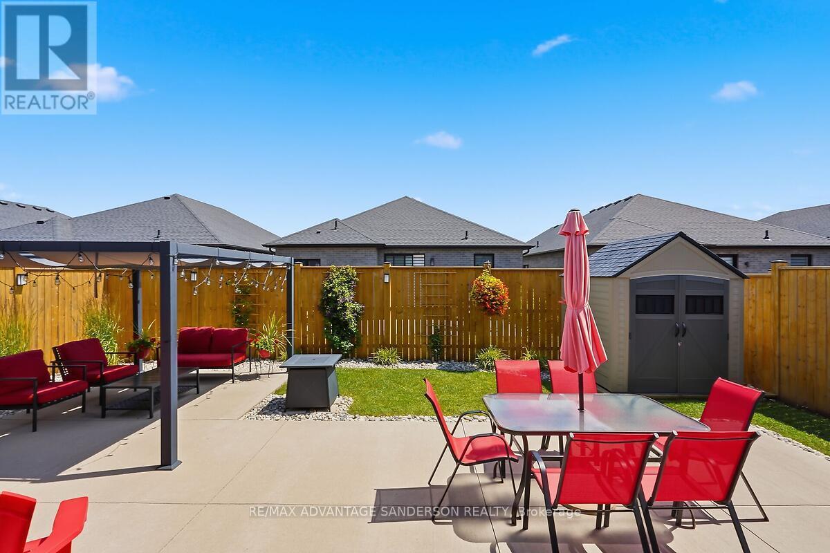 26 - 383 Daventry Way, Middlesex Centre, Ontario  N0L 1R0 - Photo 8 - X13731650