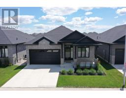 26 - 383 DAVENTRY WAY, Middlesex Centre, Ontario
