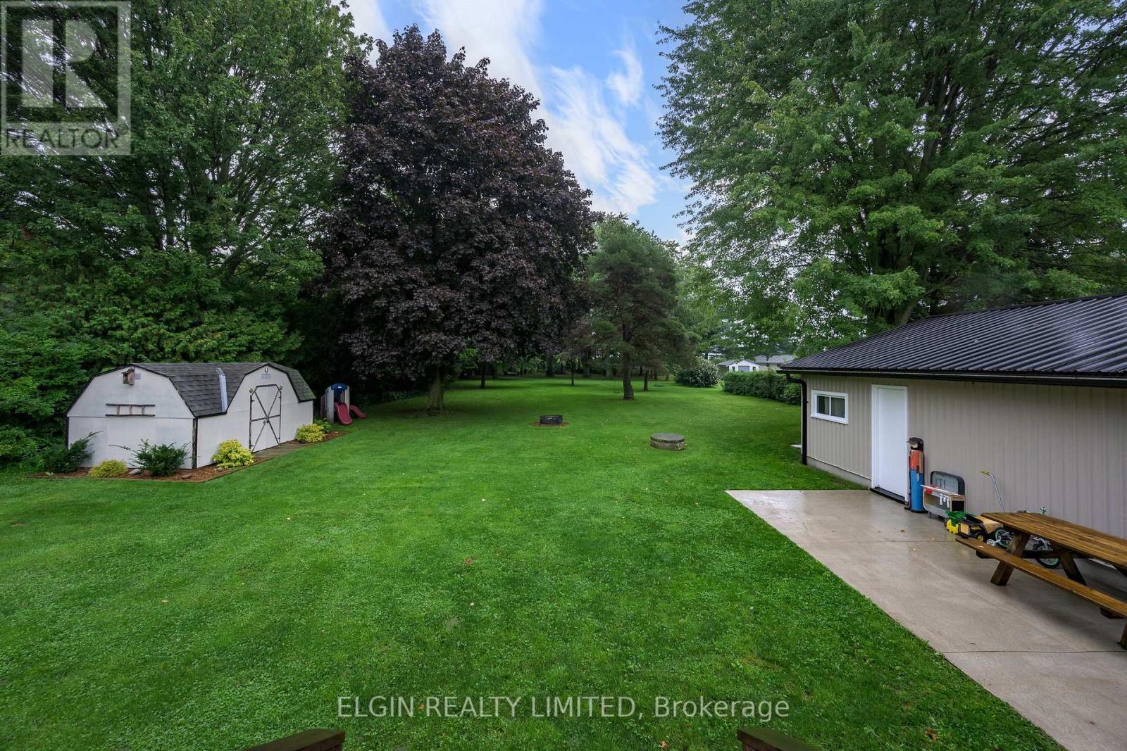 5846 Fairview Road, Central Elgin, Ontario  N5P 3S8 - Photo 10 - X13731668