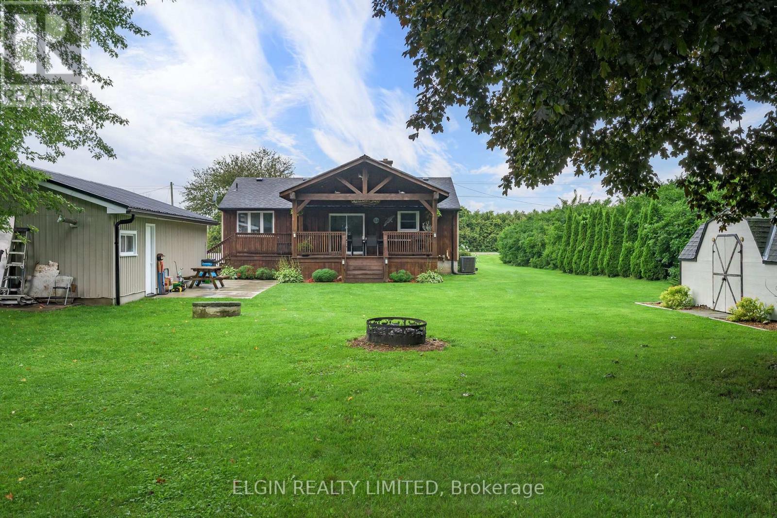 5846 Fairview Road, Central Elgin, Ontario  N5P 3S8 - Photo 15 - X13731668