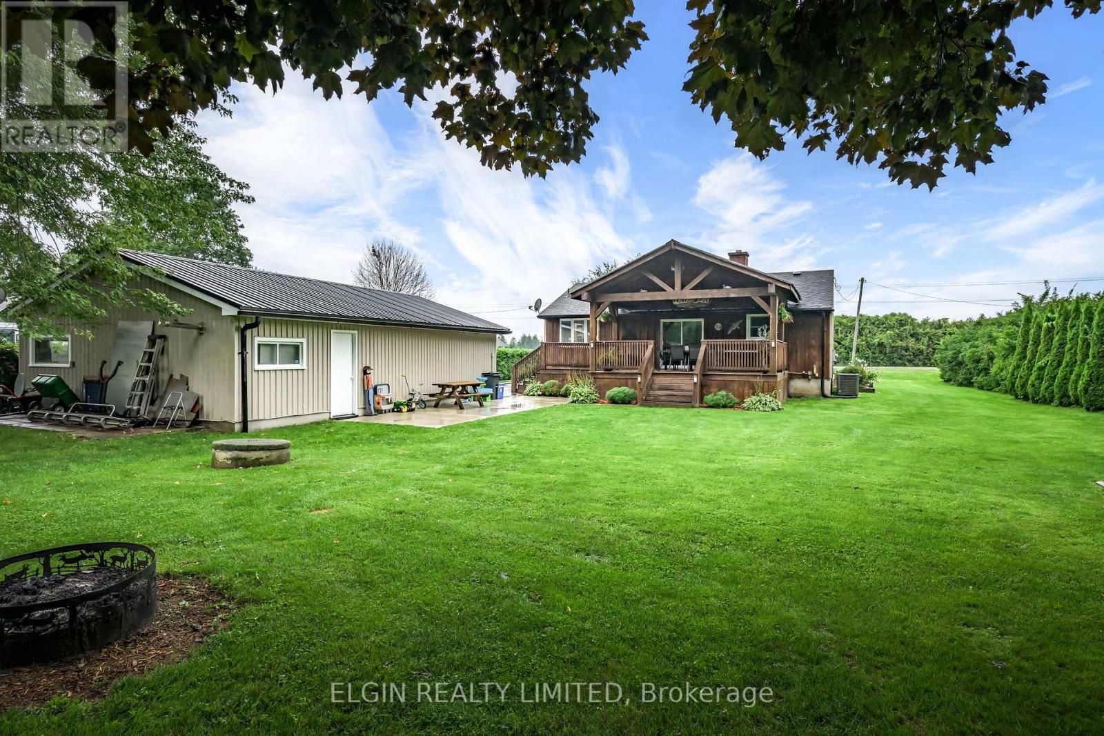 5846 Fairview Road, Central Elgin, Ontario  N5P 3S8 - Photo 17 - X13731668